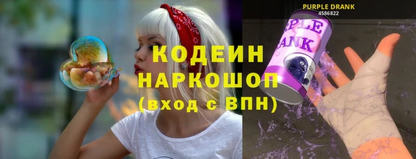 молекула духа Бронницы